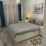 Alexia Apartment