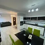 Alexia Apartment