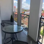 Alexia Apartment