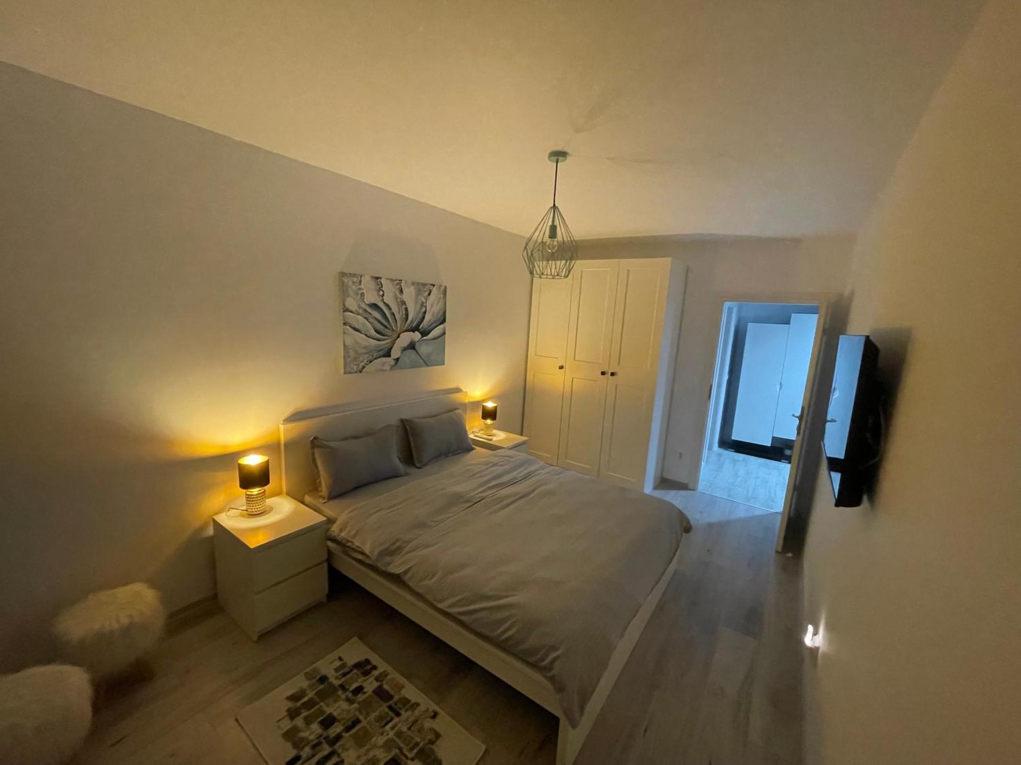 Apartment Alexia *