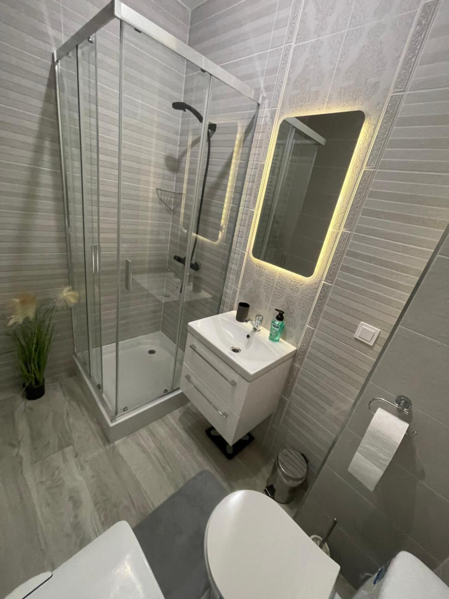 Alexia Apartment Sibiu