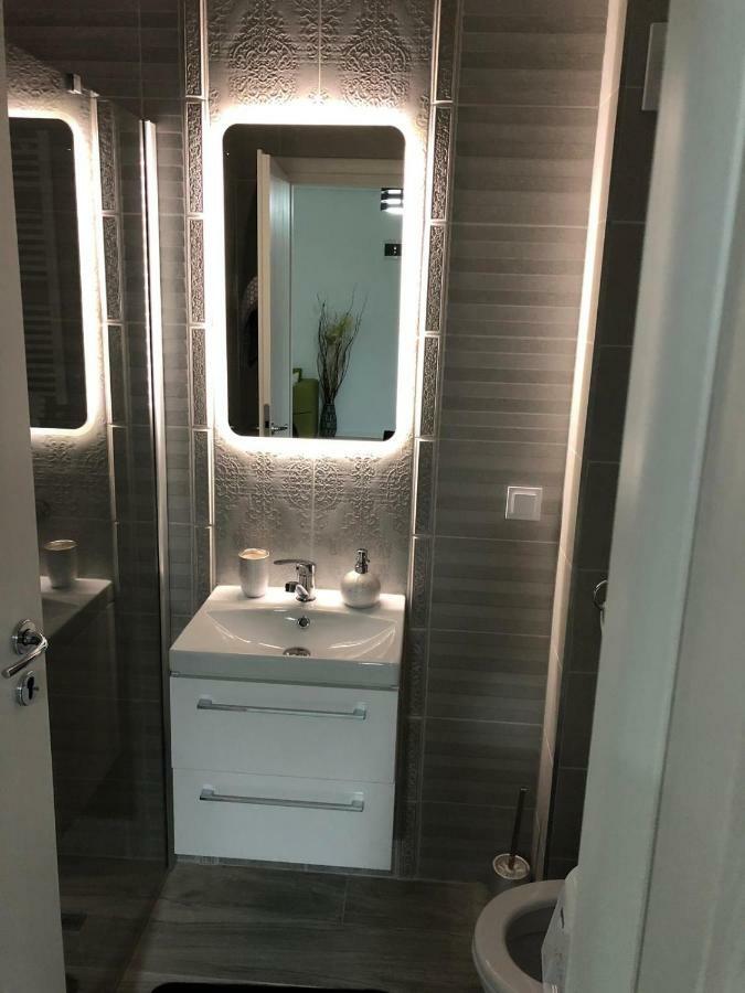 Alexia Apartment
