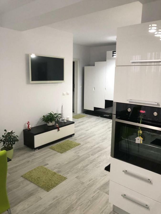 Alexia Apartment