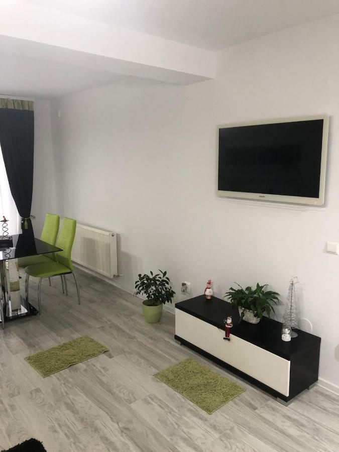 Apartment Alexia Sibiu