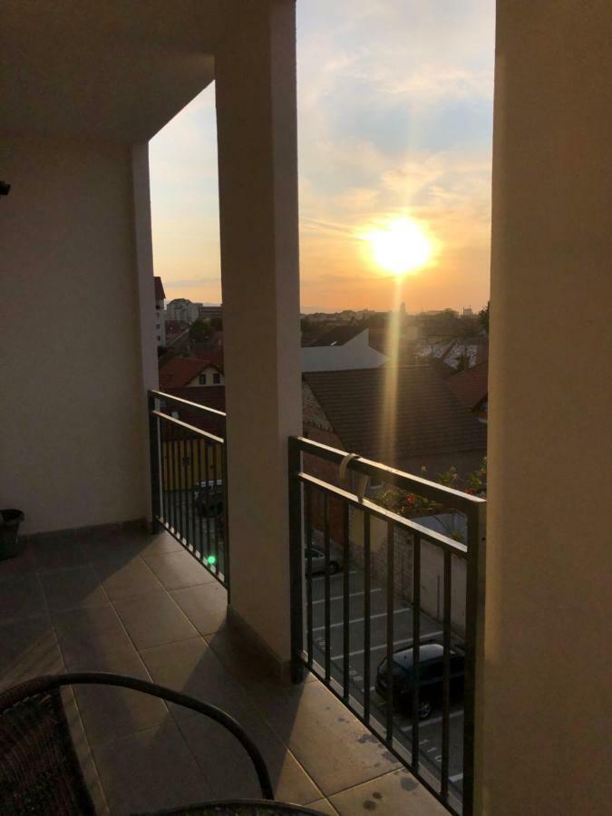 Apartment Alexia