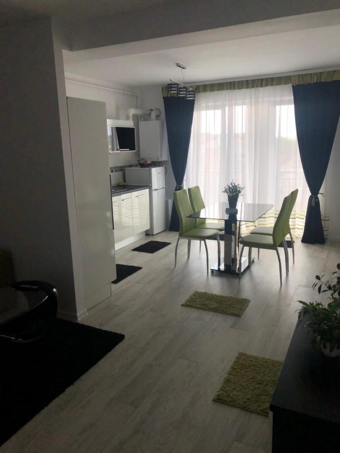 Alexia Apartment