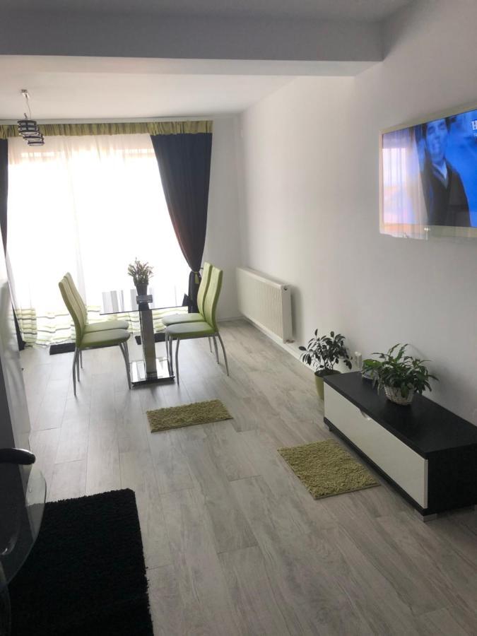Apartment Alexia *